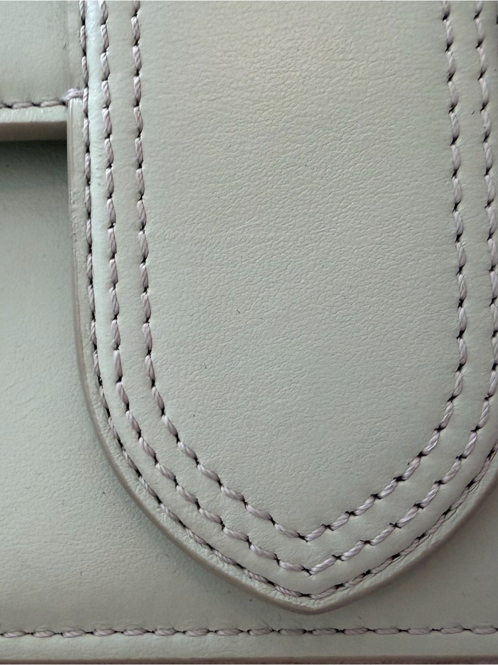 Jacquemus Le Bambino Long Shoulder Bag - Picture 3 of 15